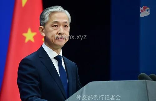 **外交部严正驳斥：中国从未向俄供应火药**
